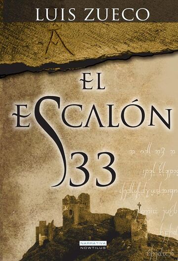 El escalón 33