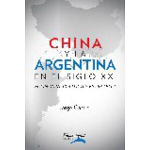 china y la Argentina en el...