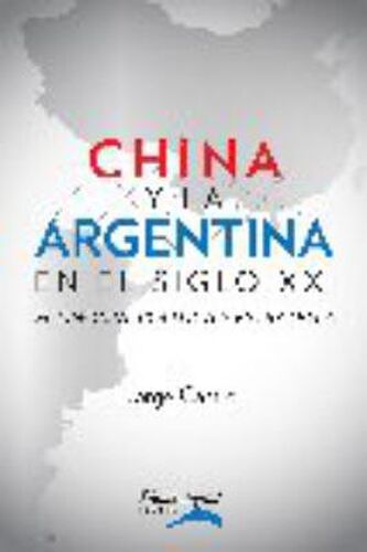 china y la Argentina en el...