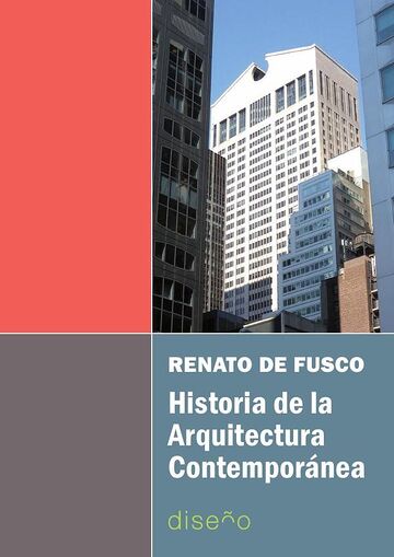 Historia de la arquitectura...