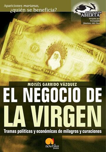 El negocio de la Virgen