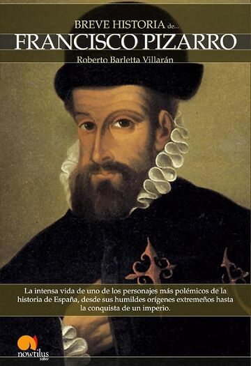 Breve historia de Francisco...