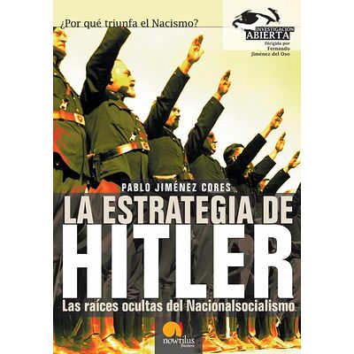 La estrategia de Hitler