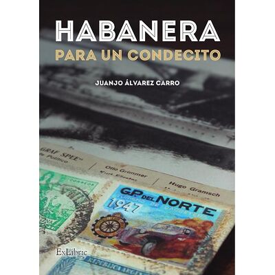 Habanera para un condecito