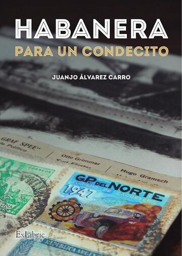 Habanera para un condecito