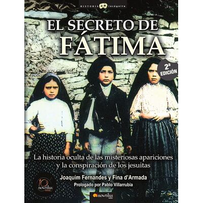 El secreto de Fátima