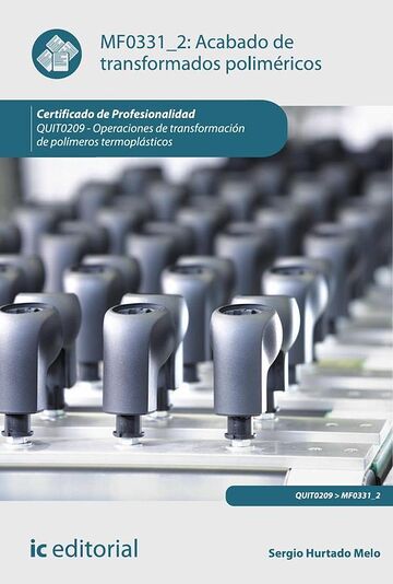 Acabado de transformados...