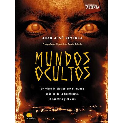 Mundos ocultos