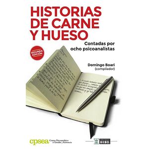 Historias de carne y hueso