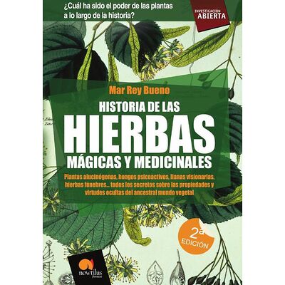 Historia de las hierbas...