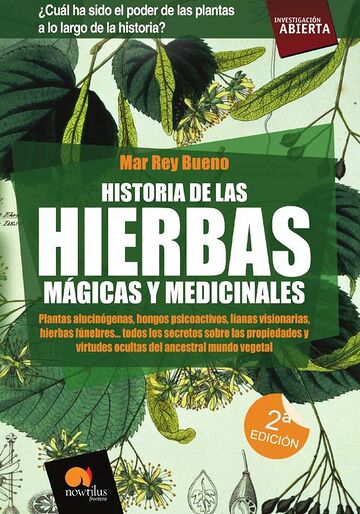 Historia de las hierbas...