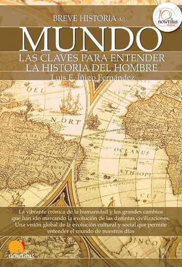 Breve historia del mundo