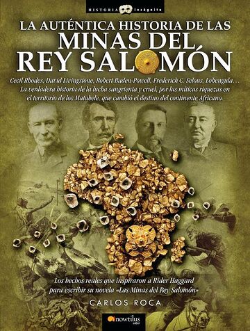 La auténtica historia de...