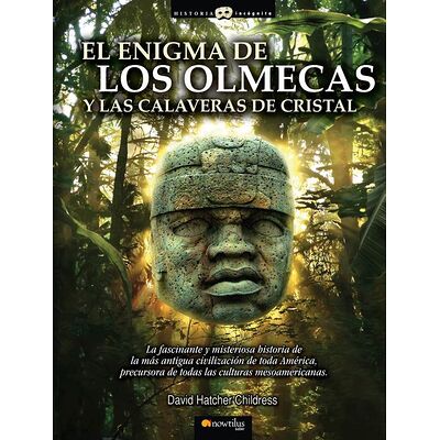 El enigma de los olmecas y...