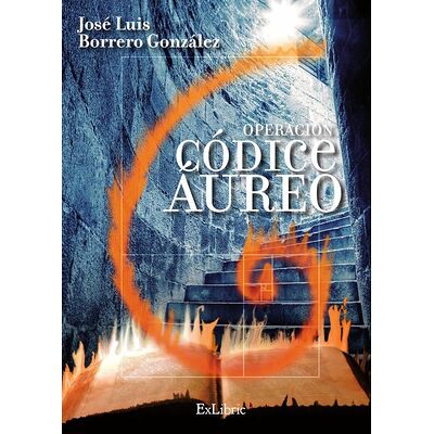 Operación Códice Áureo