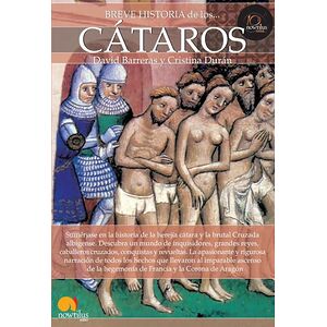 Breve historia de los cátaros