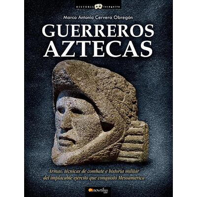 Guerreros aztecas