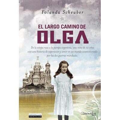 El largo camino de Olga