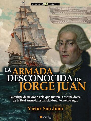 La Armada desconocida de...