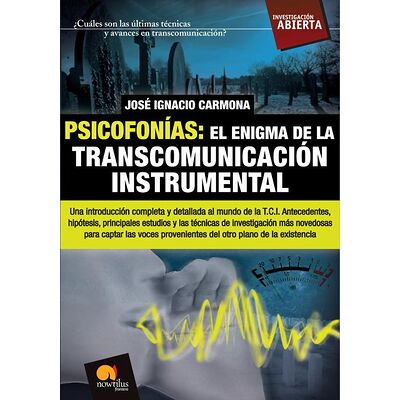 Psicofonías: el enigma de...