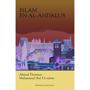 Islam en Al-Andalus