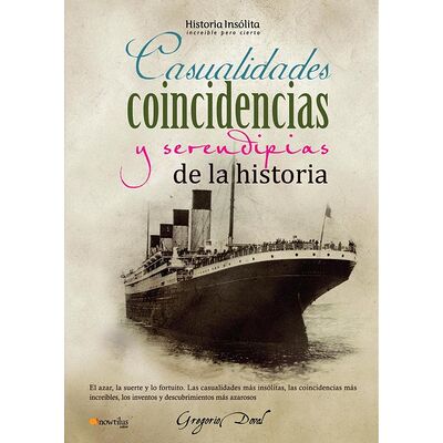 Casualidades, coincidencias...