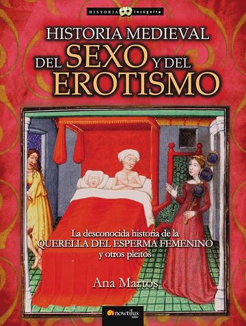 Historia medieval del sexo...