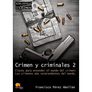 Crimen y criminales II