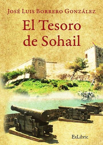 El tesoro de Sohail