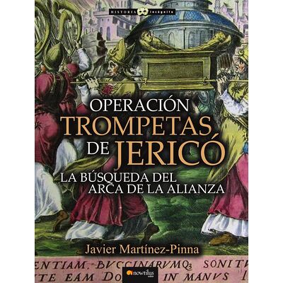 Operación Trompetas de Jericó
