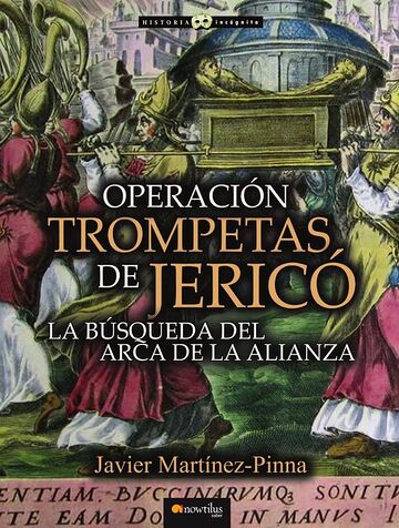 Operación Trompetas de Jericó