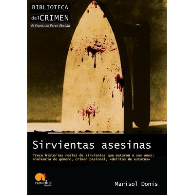 Sirvientas asesinas