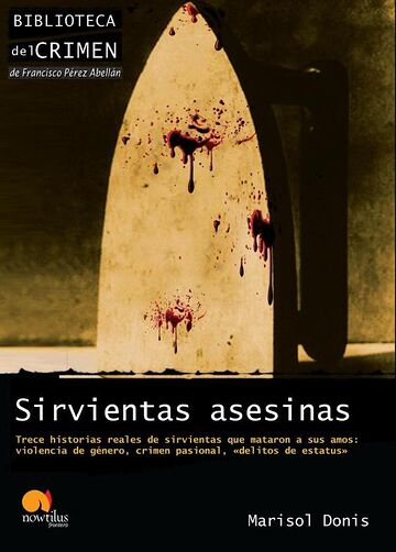 Sirvientas asesinas