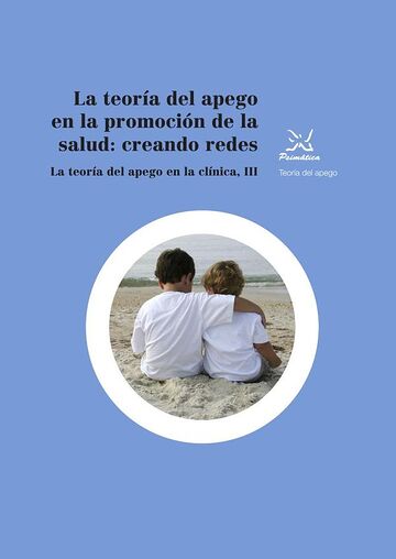 La teoría del apego en la...