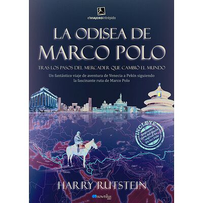 La odisea de Marco Polo