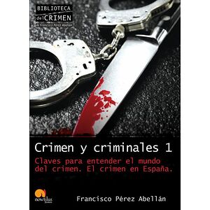 Crimen y criminales I