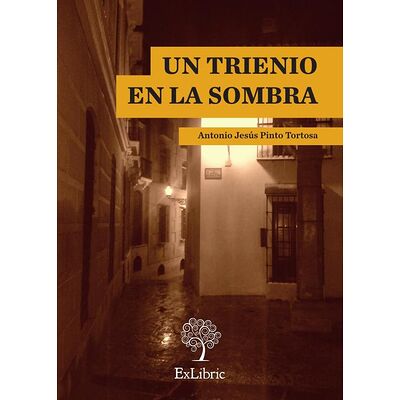 Un trienio en la sombra