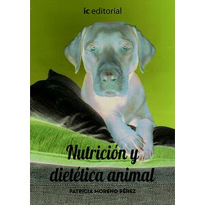 Nutrición y dietética animal
