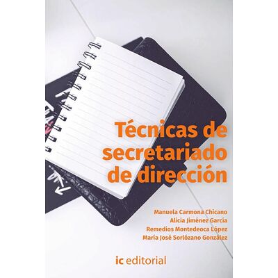 Técnicas de Secretariado de...