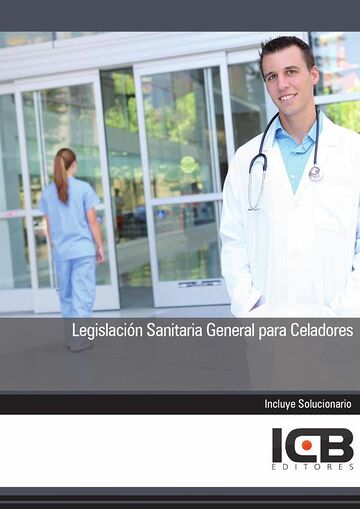 Legislación Sanitaria...