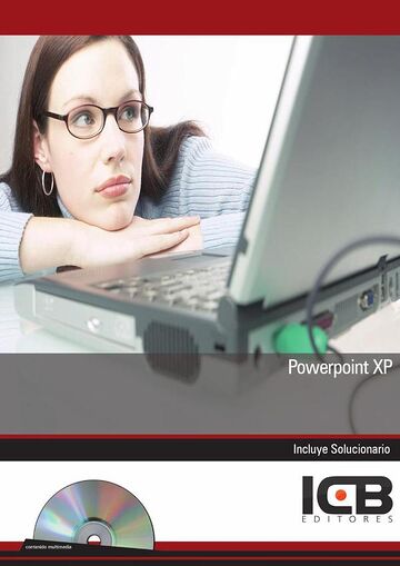 Powerpoint XP Incluye...