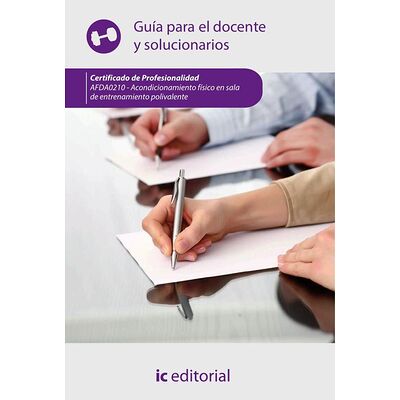 Acondicionamiento físico en...