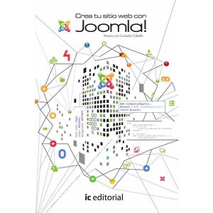 Crea tu sitio web con Joomla!