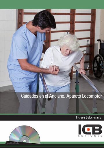Cuidados en el Anciano....