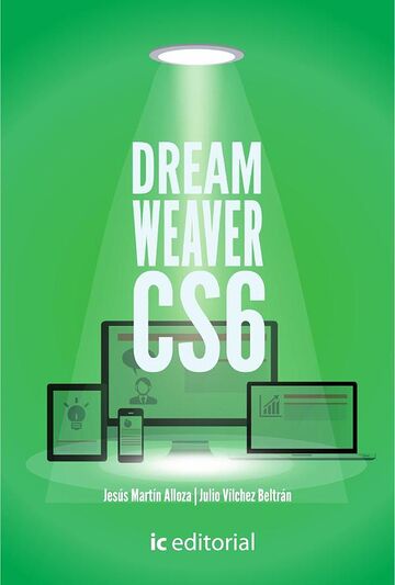 Dreamweaver CS6