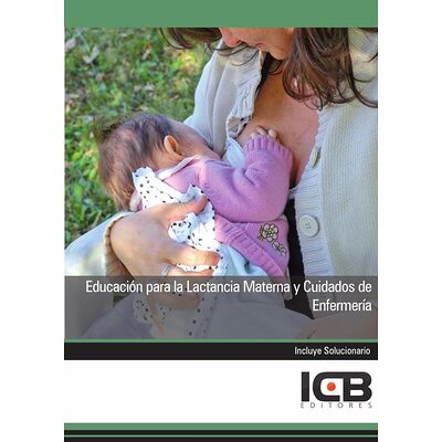 Educación para la Lactancia...