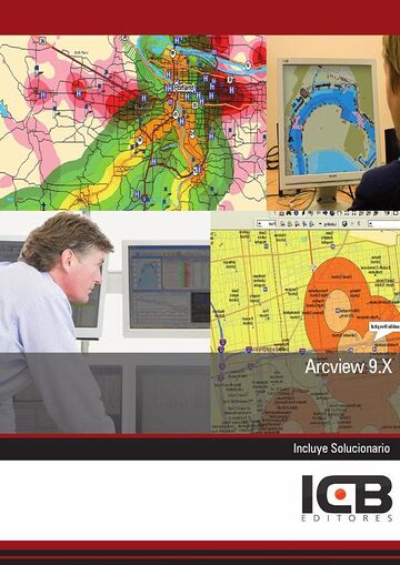 Arcview 9.X