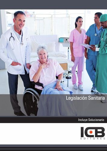 Legislación Sanitaria