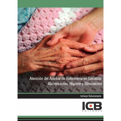 Atención del Auxiliar de...