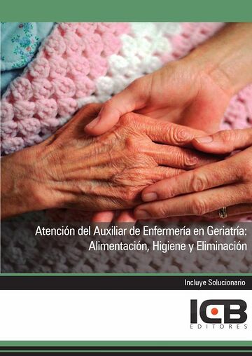 Atención del Auxiliar de...